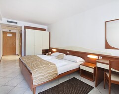 Hotel Narcis (Rabac, Hrvatska)