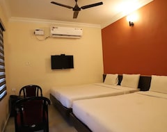 Hotel Namaskar (Kumbakonam, Indien)