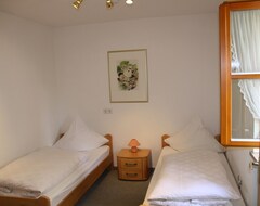 Casa/apartamento entero Gemütliche Ferienwohnung Mit Kostenfreiem Wlan In Waldrandlage (Pappenheim, Alemania)