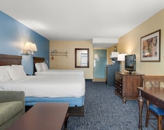 Resort Coastal Palms Inn And Suites (Ocean City, Hoa Kỳ)