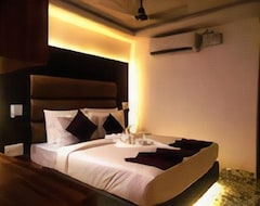 Hotel All Season Residency (Havelock, India)