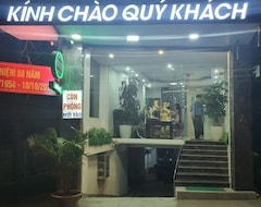 Khách sạn Bich Thien (Hà Nội, Việt Nam)
