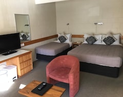 Hotel Earnslaw Lodge (Queenstown, Nueva Zelanda)