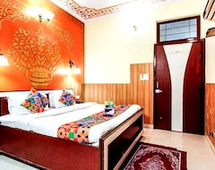 Hotel Golden Heritage Bani Park (Jaipur, India)