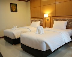 Khách sạn Siamtara Palace Hotel (Maha Sarakham, Thái Lan)