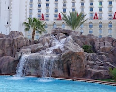 Resort Excalibur Hotel Casino (Las Vegas, Estados Unidos da América)