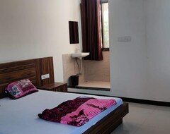 Hotel Maharana Palace (Maheshwar, Indija)