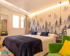 Cijela kuća/apartman Balcon De Benasque (Benasque, Španjolska)