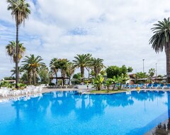 Hotel Blue Sea Interpalace (Puerto de la Cruz, España)