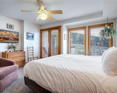 Hotel Storm Watch Condominiums (Steamboat Springs, USA)