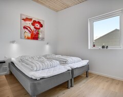Toàn bộ căn nhà/căn hộ 3 Bedroom Accommodation In FanØ (Nordby, Đan Mạch)