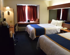 Hotel Inn at the Finger Lakes (Auburn, Sjedinjene Američke Države)