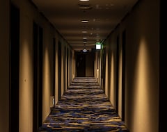 Khách sạn Shinjuku Washington Hotel Main (Tokyo, Nhật Bản)