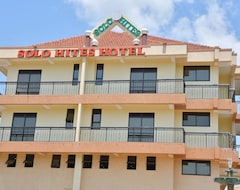Toàn bộ căn nhà/căn hộ Solo Hites Hotel (Masaka, Uganda)