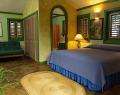 Hotel Country Country (Negril, Jamaica)