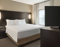 Hotel Residence Inn By Marriott Minneapolis St. Paul/Eagan (Eagan, Sjedinjene Američke Države)