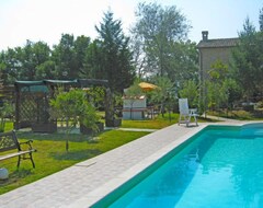 Toàn bộ căn nhà/căn hộ Vacation Home Torregentile In Todi - 6 Persons, 3 Bedrooms (Todi, Ý)