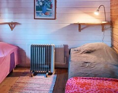 Casa/apartamento entero Apartment For 4 Persons (Mullsjö, Suecia)