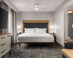 Hotelli Homewood Suites by Hilton Chester (Chester, Amerikan Yhdysvallat)