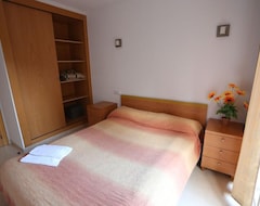 Căn hộ có phục vụ Royal Inn Aparthotel (Lloret de Mar, Tây Ban Nha)