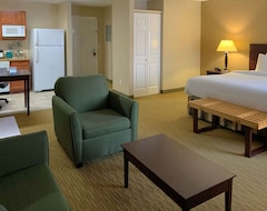 Khách sạn Mainstay Suites (Addison, Hoa Kỳ)