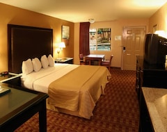 Hotel Quality Inn & Suites Phoenix (Phoenix, USA)
