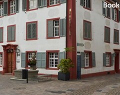Toàn bộ căn nhà/căn hộ Ferienwohnung In Rheinfelder Altstadt (Rheinfelden, Thụy Sỹ)