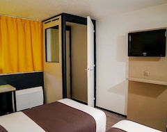 Hotel Campanile Lille Nord - Roncq (Lille, France)
