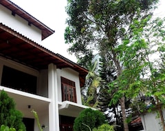 Kevin Hotel Batheegama (Matara, Sri Lanka)