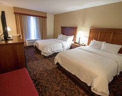 Hotel Hampton Inn Lincolnton (Lincolnton, USA)