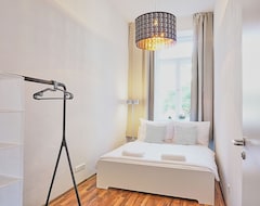 Hele huset/lejligheden Onyx Apartment (Budapest, Ungarn)