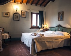 Casa rural Al Giardino Degli Etruschi (Chiusi, Italien)