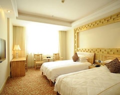 Gold Hotel Lishui (Lishui, Kina)