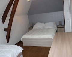 Hele huset/lejligheden Recharge Yourself In A Small Farm In The Countryside With Heated Pool (Lasson, Frankrig)