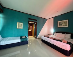 Khách sạn Adamson Park Kuala Lumpur (Kuala Lumpur, Malaysia)