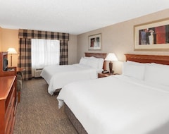 Holiday Inn Express & Suites Tilton, An Ihg Hotel (Tilton, Sjedinjene Američke Države)