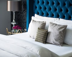Hotel Luxury Staycation - The Residences (Dubái, Emiratos Árabes Unidos)