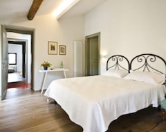 Hotel Relais Villa Ambrosetti (Verona, Italija)