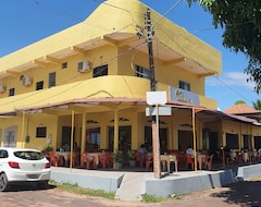 Hotel Ilha Bela Soure (Soure, Brasilien)