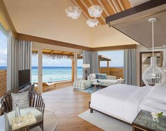 JW Marriott Maldives Resort & Spa (Shaviyani Atoll, Maldivler)