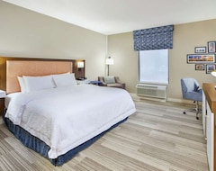 Hotelli Hampton Inn & Suites Oakwood Village-Cleveland (Beachwood, Amerikan Yhdysvallat)