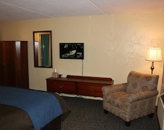 Motel Bangor Inn & Suites (Bangor, USA)