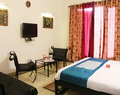 Khách sạn OYO 2256 Hotel Excellency (Gurgaon, Ấn Độ)