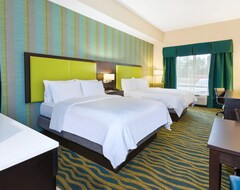 Hotel Holiday Inn Express & Suites Southport - Oak Island Area (Bolivia, USA)