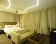 Hotel Sree Annamalaiyar Park (Tirunelveli, India)
