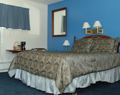 Khách sạn Saco River Motor Lodge & Suites (North Conway, Hoa Kỳ)