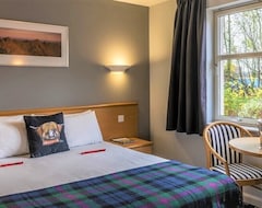 Hotelli Hotel Pinehurst Lodge (Aberdeen, Iso-Britannia)