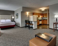 Hotelli Drury Inn & Suites San Antonio Northwest Medical Center (San Antonio, Amerikan Yhdysvallat)