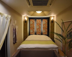 Hotel Melia Resortadult Only (Fuefuki, Japan)