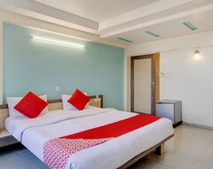 Hotelli OYO 40904 Hotel Satish Executive (Pune, Intia)
